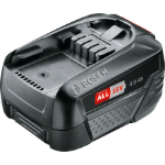 Bosch 18V Battery - 4.0Ah