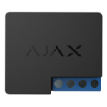 Ajax WallSwitch Smart switch Black