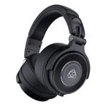 Atomos StudioSonic PRO Headphones Wired Head-band Stage/Studio Black