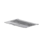 HP L50001-031R notebook spare part Keyboard