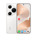 Huawei Pura 80 Pro 17.3 cm (6.8") Dual SIM 4G USB Type-C 12 GB 512 GB 5170 mAh White