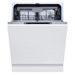 Hisense HV623D15UK dishwasher Fully built-in 14 place settings D