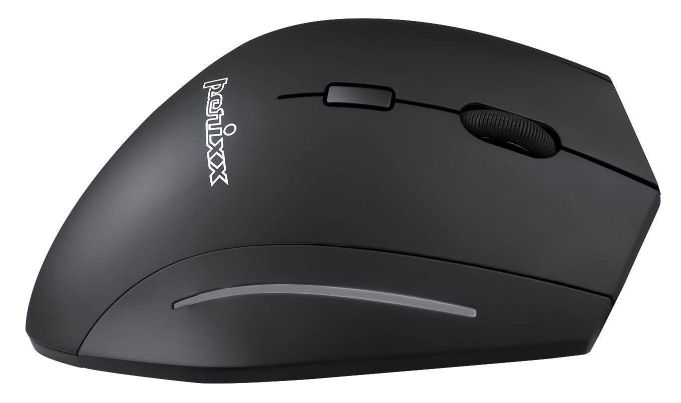 Perixx PERIMICE-608 mouse Right-hand RF Wireless Optical 1600 DPI