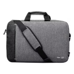 Acer ABG330 35.6 cm (14") Sleeve case Black, Grey