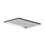 HP L23880-001 laptop spare part Display cover
