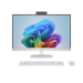 HP Next Gen AI 27-ct2001na Copilot+ PC AMD Ryzen™ AI 7 350 68.6 cm (27") 1920 x 1080 pixels All-in-One PC 16 GB DDR5-SDRAM 2 TB SSD Windows 11 Home Wi-Fi 6 (802.11ax) White