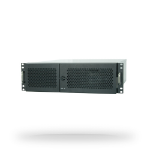 Chieftec UNC-310A-B computer case Rack Black