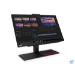 Lenovo ThinkCentre M90a 60.5 cm (23.8") 1920 x 1080 pixels 10th gen Intel® Core™ i5 8 GB DDR4-SDRAM 512 GB SSD All-in-One PC Windows 10 Pro Wi-Fi 5 (802.11ac) Black