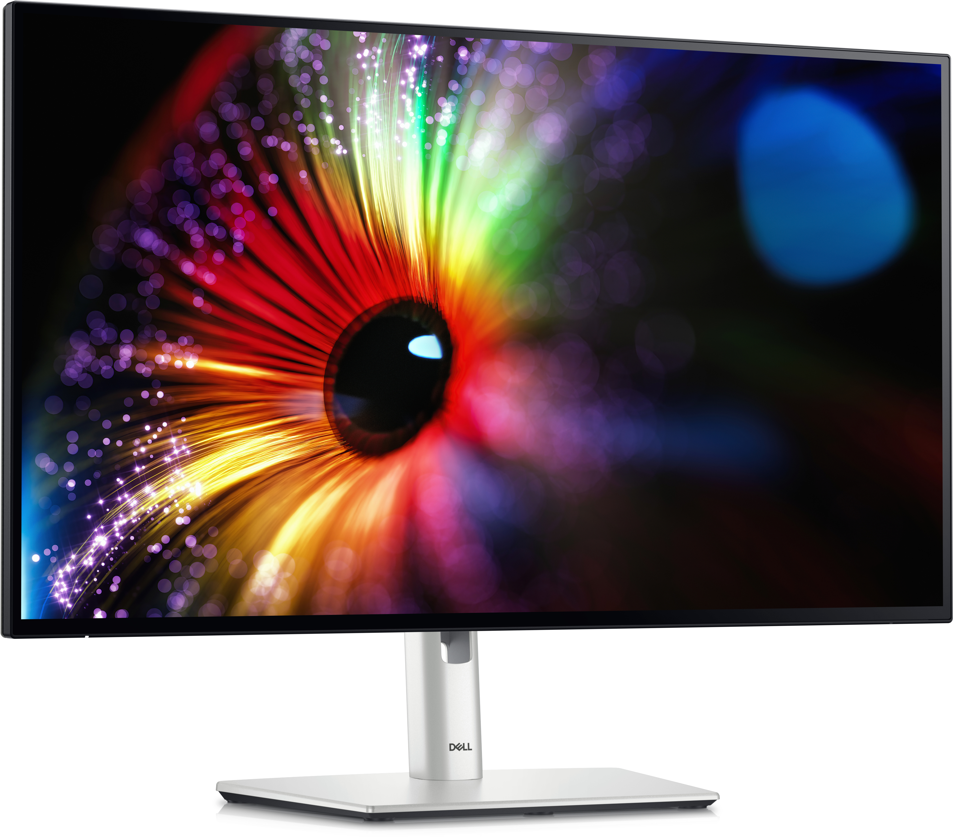 DELL UltraSharp U2724D computer monitor 68.6 cm (27") 2560 x 1440...