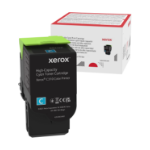 Xerox 006R04365 Toner-kit cyan high-capacity, 5.5K pages ISO/IEC 19752 for Xerox C 310