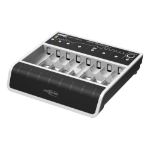 Ansmann 1001-0175 battery charger Household battery USB