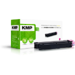 KMP 2923,0006 tonercartridge 1 stuk(s) Compatibel Magenta
