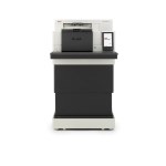 Kodak Alaris S5210 ADF scanner 600 x 600 DPI A3 Grey, White