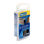 Rapid 40109531 staples Staples pack 600 staples