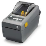 Zebra ZD410 label printer Direct thermal 203 x 203 DPI Wired & Wireless