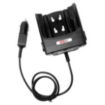 GTS HCH-7010VL-CHG holder Active holder Handheld mobile computer Black