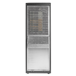 APC Smart-UPS VT Extended Run Enclosure, w/MCCB, w/6 Batt. Modules uninterruptible power supply (UPS)