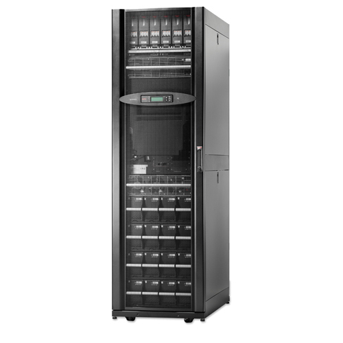 APC SY16K48H-PD 16kVA 3-Phase UPS APC SY16K48H-PD 16kVA 3-Phase UPS