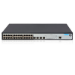 HPE 1920-24G-PoE+ (180W) Switch Gestito L3 Gigabit Ethernet (10/100/1000) Supporto Power over Ethernet (PoE) Argento
