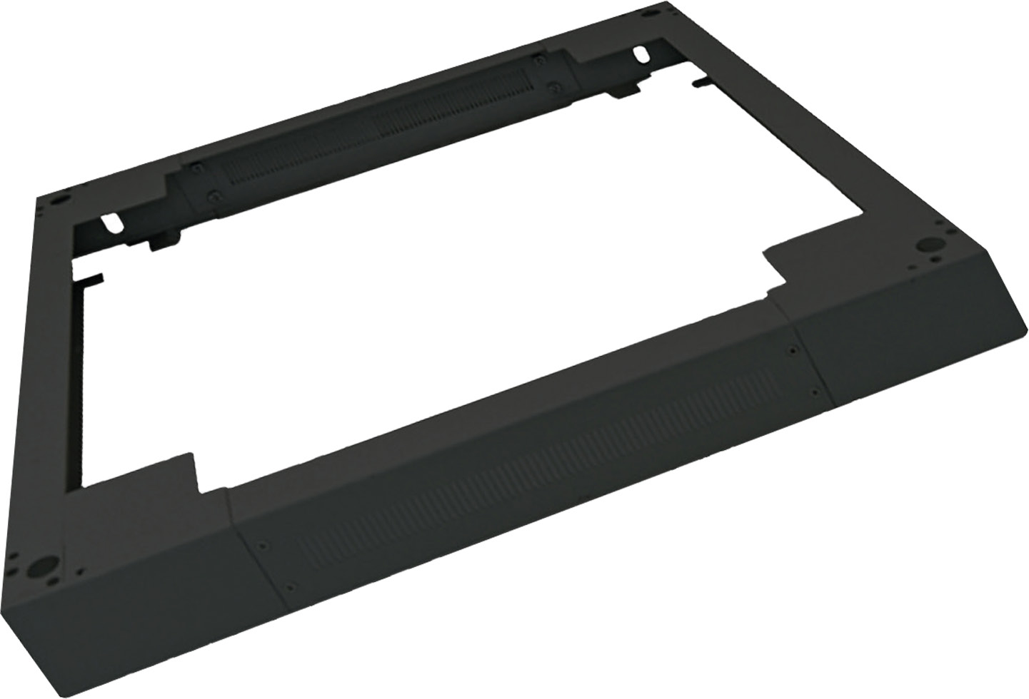 Image of Lanview LVR248255 rack accessory Rack base