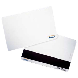 Image of HID Identity FlexISO Proximity access card Passive 125 kHz