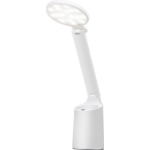 Activejet LED desk lamp AJE-FUTURE White