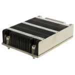Supermicro CPU Heat Sink Processor Heatsink/Radiatior Grey