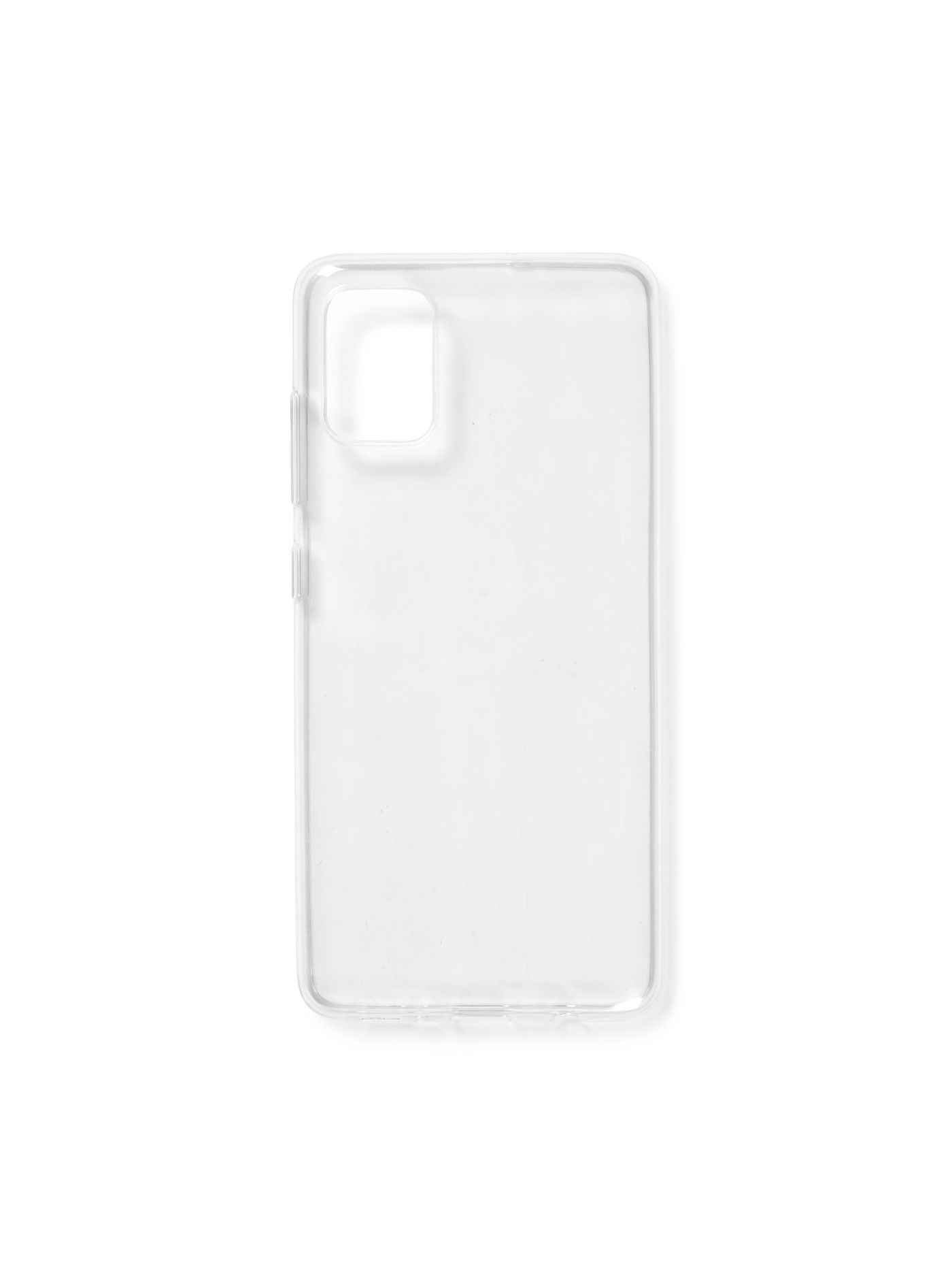 Image of eSTUFF ES673059-BULK mobile phone case Cover Transparent
