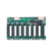 HPE SPS-PCA 8SFF U.3x1 basic BP Small Form Factor (SFF) Backplane board