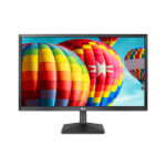 LG 24BK430H-B computer monitor 23.8" 1920 x 1080 pixels Full HD LCD Black