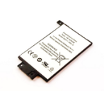 CoreParts MBTAB0007 tablet spare part/accessory Battery