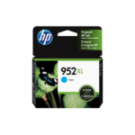 HP 952XL High Yield Cyan Original Ink Cartridge