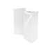 MSI Roamii BE Lite Mesh System 2-pack Dual-band (2.4 GHz / 5 GHz) Wi-Fi 7 (802.11be) White 3 Internal
