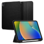 SPIGEN EU Product - iPad 10.9 2022 / iPad 11 2025 Urban Fit Cover - Black