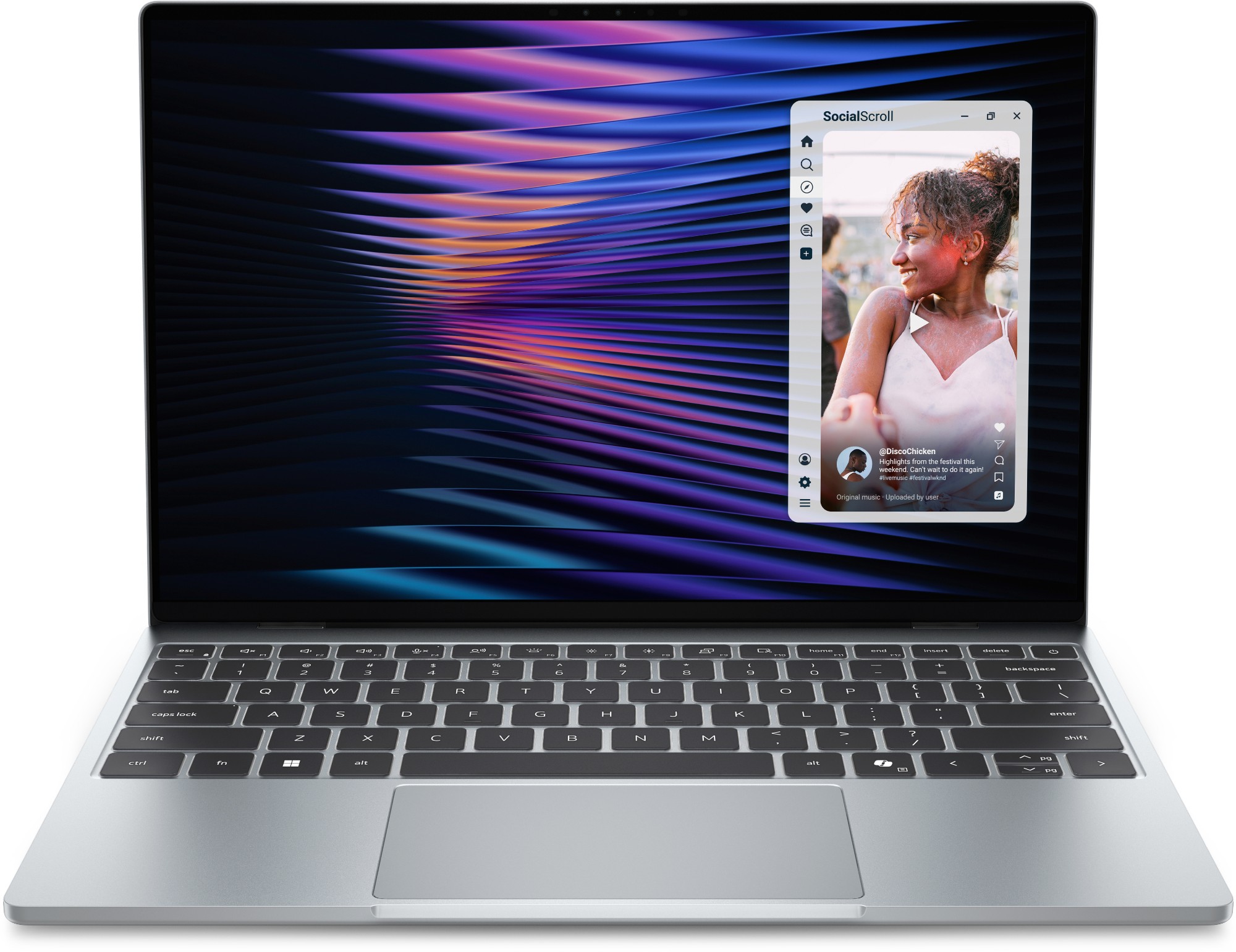 Dell J5NMC