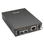 D-Link Media Converter 1000Mbit/s network