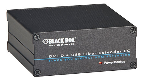Black Box ACX310-R KVM extender Receiver