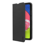 SBS TEBKLITESAA53K mobile phone case 16.4 cm (6.46") Wallet case Black