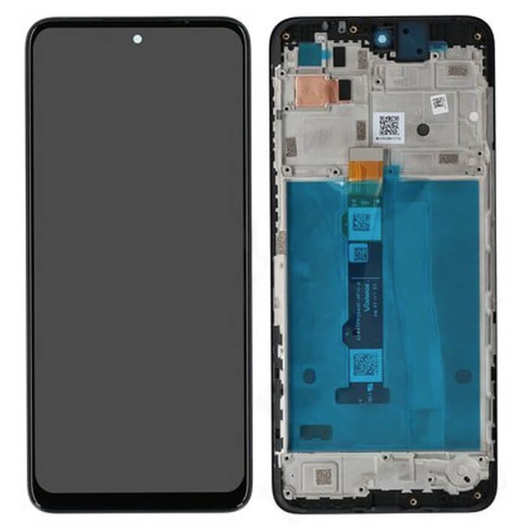LCD Touchscreen Black thumbnail