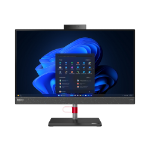 Lenovo ThinkCentre neo 50a 24 Gen 4 Intel® Core™ i5 i5-13500H 60.5 cm (23.8") 1920 x 1080 pixels Touchscreen All-in-One PC 8 GB DDR5-SDRAM 256 GB SSD Windows 11 Pro Wi-Fi 6 (802.11ax) Black