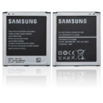 CoreParts MSPP73719 mobiele telefoon onderdeel Batterij/Accu Zwart