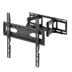 Savio UTV-02 TV mount/stand 177.8 cm (70") Black