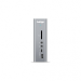 CalDigit TS3 Plus Wired Thunderbolt 3 Grey