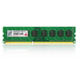 Transcend DDR3-1333 U-DIMM 4GB