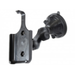 RAM Mounts RAP-B-166-2-AP9U holder Passive holder Mobile phone/Smartphone Black