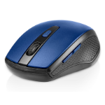 Tracer TRAMYS46751 mouse Office Right-hand RF Wireless Optical 1600 DPI