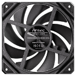 Antec Nova Computer case Fan 12 cm Black 3 pc(s)