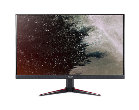 Acer NITRO VG0 VG240YS 60.5 cm (23.8") 1920 x 1080 pixels Full HD LED Black