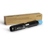 Xerox 106R03748 Toner-kit cyan extra High-Capacity, 16.5K pages for Xerox VersaLink C 7020