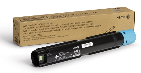 106R03748 XEROX Toner VersaLink C7000 MFP cyan 16,5k 106R03748